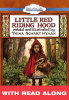 Little Red Riding Hood (Read Along) by Yuen, Erin