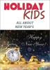 All About New Year's by Morris, Kristin