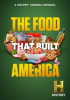 Food That Built America - Season 4 by Scott, Campbell