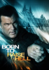 Born to Raise Hell by Seagal, Steven