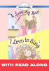 I Love My Hair & I Love to Sing (Read Along) by Yuen, Erin