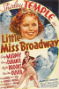 Little Miss Broadway 