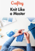 Knit Like a Master - Season 1 by Budd, Ann