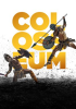 Colosseum - Season 1 by Scott, Campbell