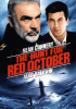The hunt for Red October 