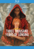 Three thousand years of longing 
