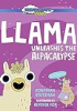 Llama unleashes the alpacalypse 