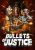 Bullets of Justice by Trejo, Danny
