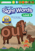 Meet the Sight Words Level 4 by Preschool Prep Company
