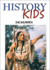 Sacagawea by Morris, Kristin