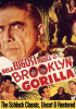Bela Lugosi Meets A Brooklyn Gorilla by Lugosi, Bela