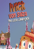 Ivick Von Salza by Dreamscape Media