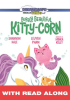 Bubbly Beautiful Kitty-Corn (Read-Along) by Dreamscape Media