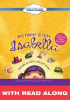 My Name is Not Isabella (Read Along) by Dreamscape Media