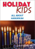 All About Hanukkah by Morris, Kristin