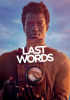 Last Words by Nolte, Nick