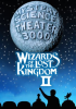 Mystery Science Theater 3000: Wizards of the Lost Kingdom II by Ray, Jonah