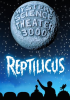 Mystery Science Theater 3000: Reptilicus by Ray, Jonah