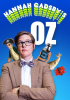 Hannah Gadsby's Oz - Season 1 by Gadsby, Hannah