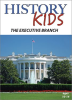 The Executive Branch by Morris, Kristin