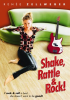 Shake, Rattle and Rock! by Zellweger, Renee