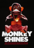 Monkey Shines: An Experiment In Fear by Beghe, Jason