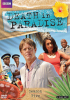 Death in paradise 