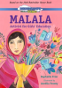 Malala by McLaughlin, Caroline