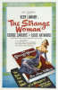 The strange woman 
