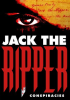 Jack the Ripper: Conspiracies by Dale, Liam
