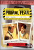 Primal Fear by Gere, Richard