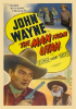 The Man From Utah by Wayne, John