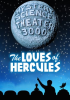 Mystery Science Theater 3000: The Loves of Hercules by Ray, Jonah