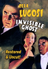 Invisible Ghost by Lugosi, Bela