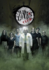 The Zombie Club by Cain, Dean