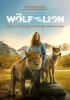 The Wolf and the Lion by Kunz, Molly