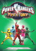 Power Rangers, Mystic Force 