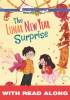The Lunar New Year Surprise (Readalong) by Lee, Christopher