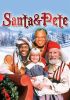 Santa and Pete by Jones, James Earl