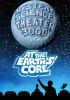 Mystery Science Theater 3000: At the Earth's Core by Ray, Jonah