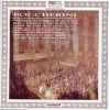 Boccherini: Symphony In D Major, Op. 42, Gloria, Credo & Kyrie by Various Artists