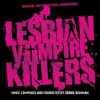 Lesbian Vampire Killers by Royal Philharmonic Orchestra