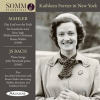 Kathleen Ferrier In New York by Various Artists