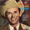 The Unforgettable Hank Williams by Hank Williams