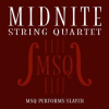 MSQ Performs Slayer by Midnite String Quartet