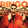 Rewind forward by Starr, Ringo