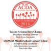 2014_American_Choral_Directors_Association__Western_Division__acda___Tucson_Arizona_Boys_Chorus__