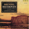 Beethoven: Piano Sonatas, Vol. 2 by Alfred Brendel