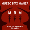 MBM Performs Slayer by Music Box Mania