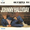 Olympia 1964 by Johnny Hallyday